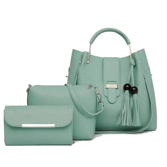 High quality ladies hand bags 4