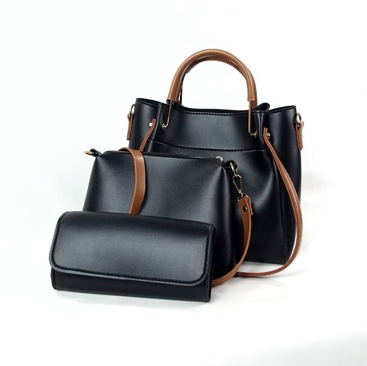 High quality ladies hand bags 5