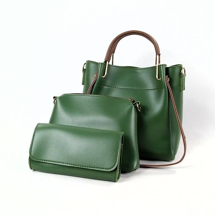 High quality ladies hand bags 8