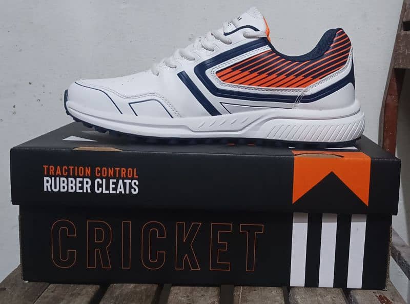 Cricket Shoes 6