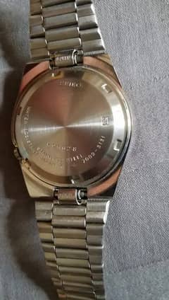 Seiko 5 17 Jewels