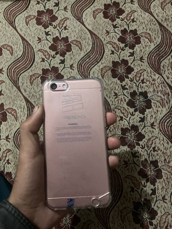 OPPO A57 2