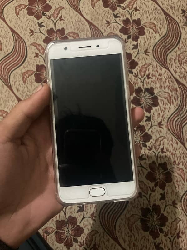 OPPO A57 3