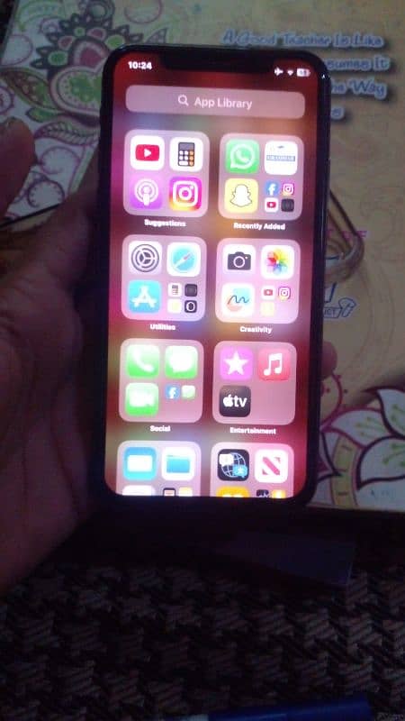 iphone x non pta 256gb 0