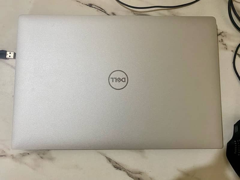 Dell Precision 5530 i7 8th gen h series New lush condition 2