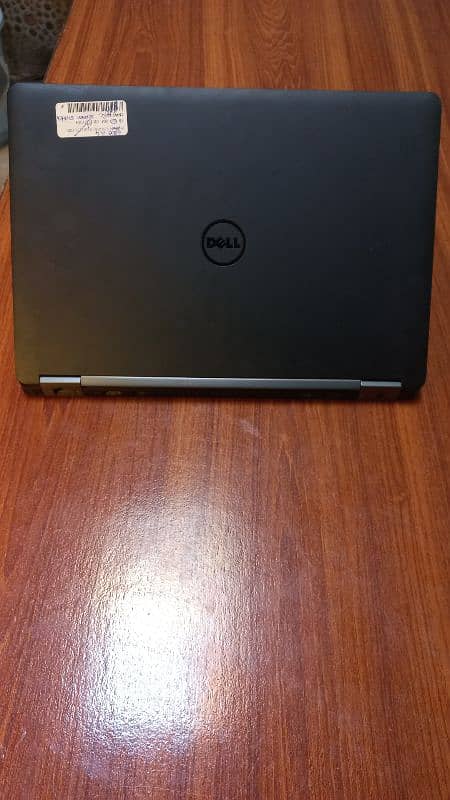 dell latitude core i5 6th /laptop for sale 3