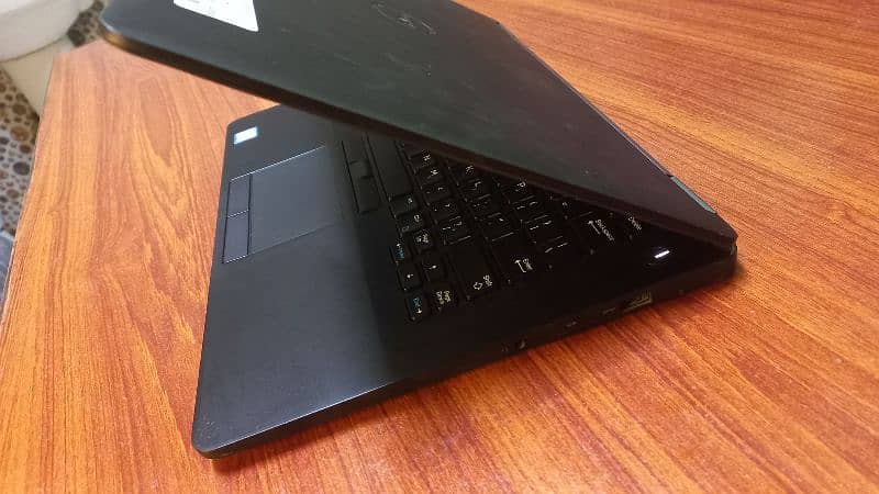 dell latitude core i5 6th /laptop for sale 4