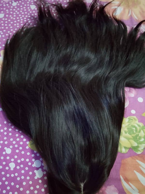 in fresh condition hair extension 2