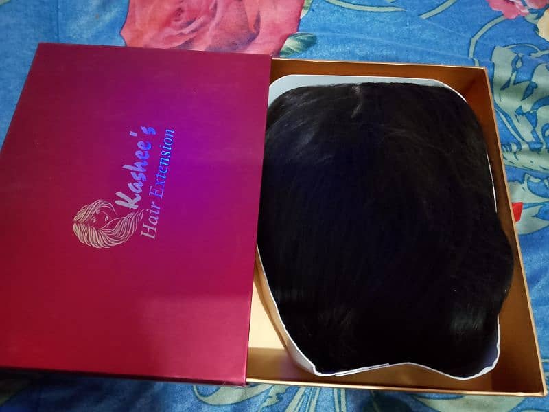 in fresh condition hair extension 3