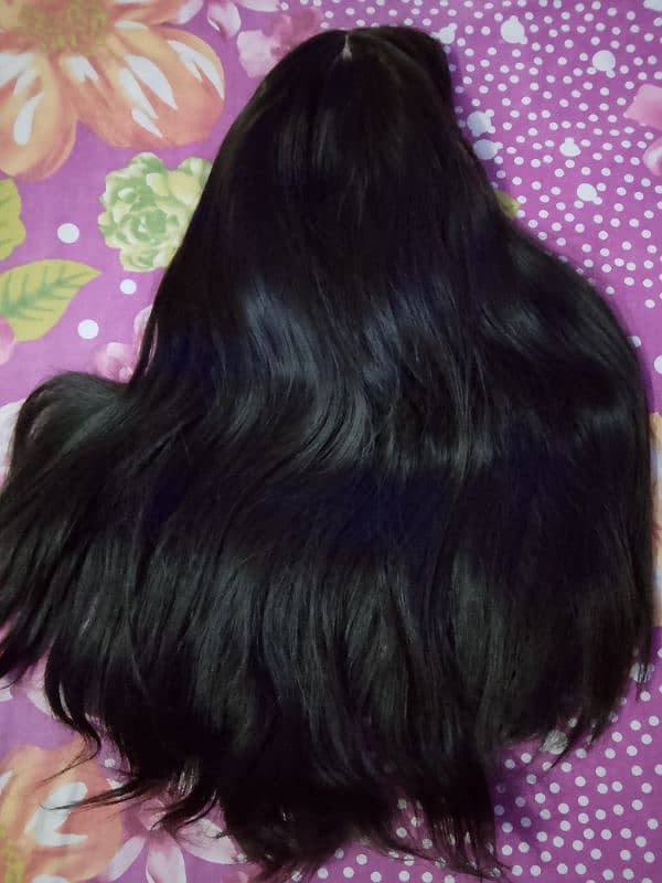 in fresh condition hair extension 4