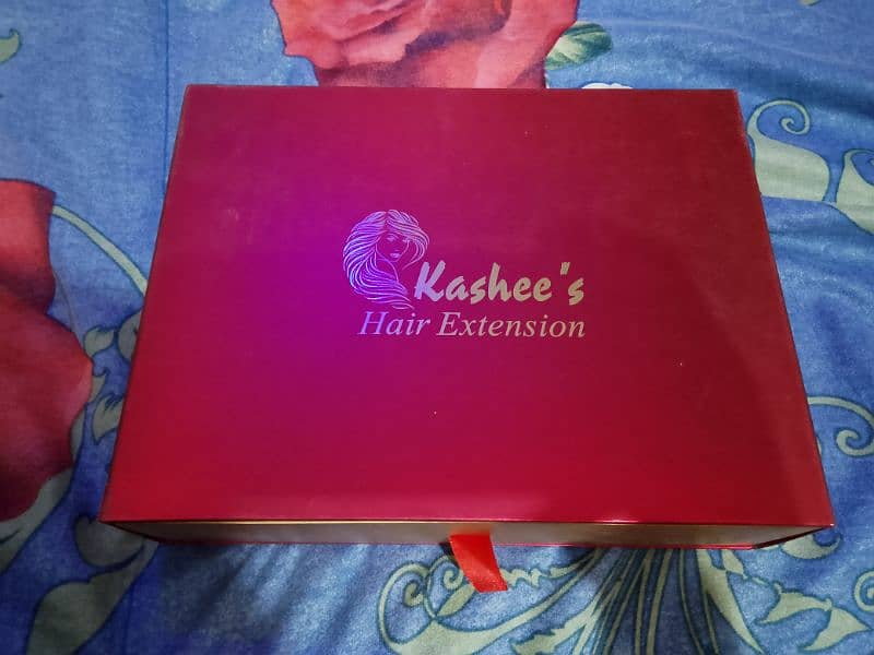 in fresh condition hair extension 6