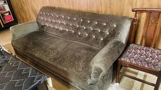 sofa set 5 seater