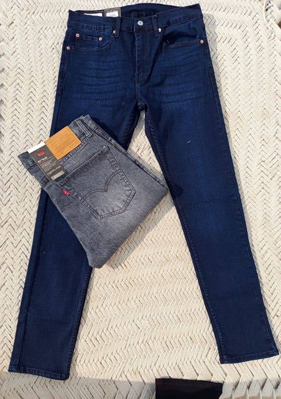 Levi's 511 Slim fit 1