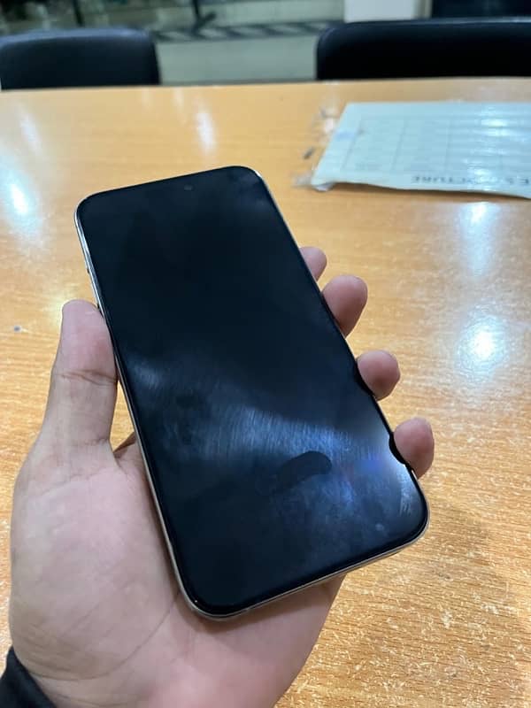 Iphone 15 Pro Max Non PTA 1