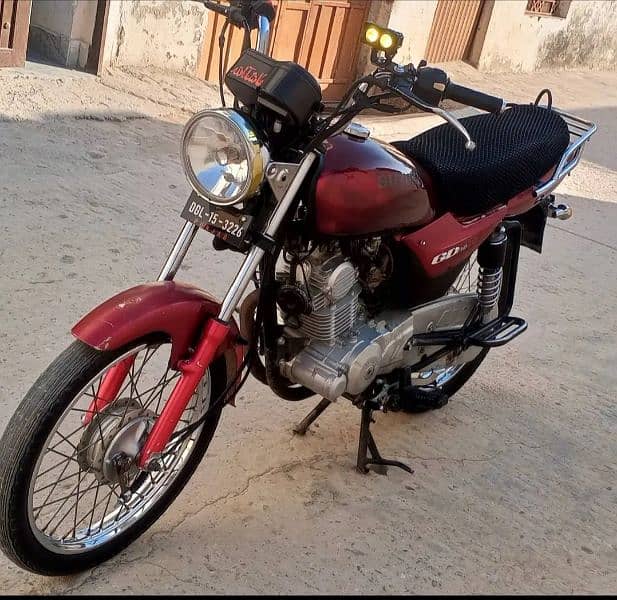 110 Suzuki 0