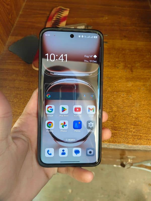 oppo reno 12 5g 4