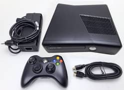 Xbox 360 available jealbrek