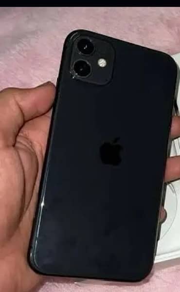 Iphone 11 0