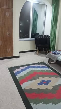 WELL FURNISHED ROOM AVAILABLE FOR RENT