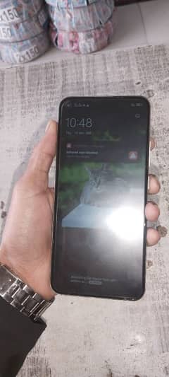 vivo y30