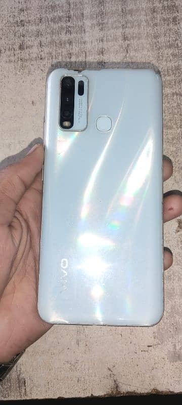 vivo y30 5