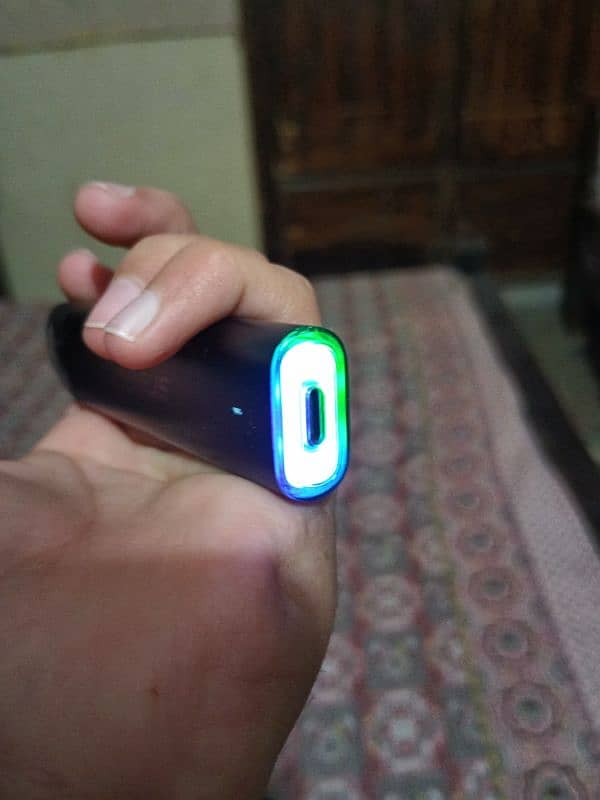 Argus G2 Mini New | Pod | Vape 4