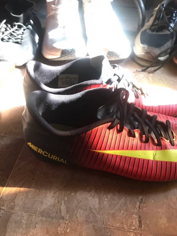 Nike Mercurial Original 1