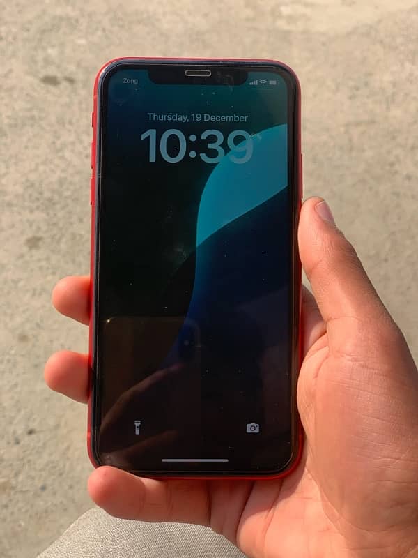 iphone xr sim working 2