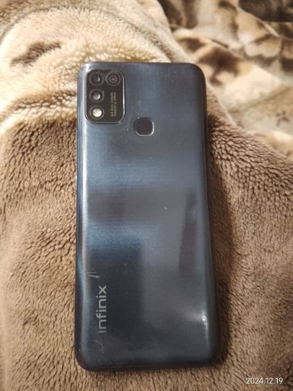 Infinix Hot 10 Play 0