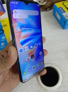 tecno spark 6 go