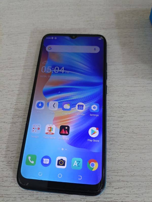 tecno spark 6 go 3