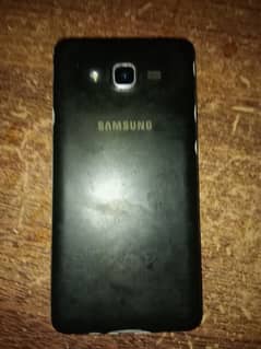 Samsung Galaxy prime