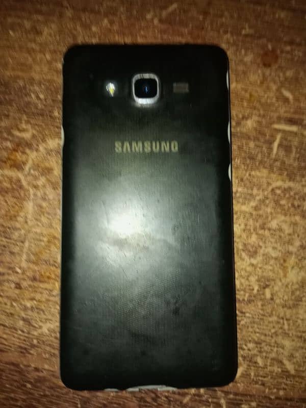 Samsung Galaxy prime 0