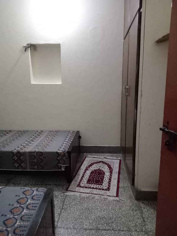 Sharing Room For Rent Female Only 3