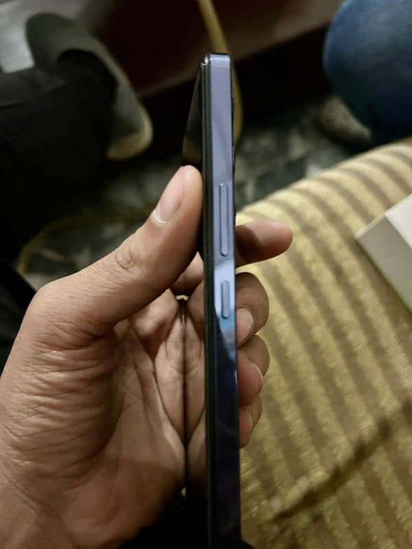 VIVO Y100 URGENT SALE 7