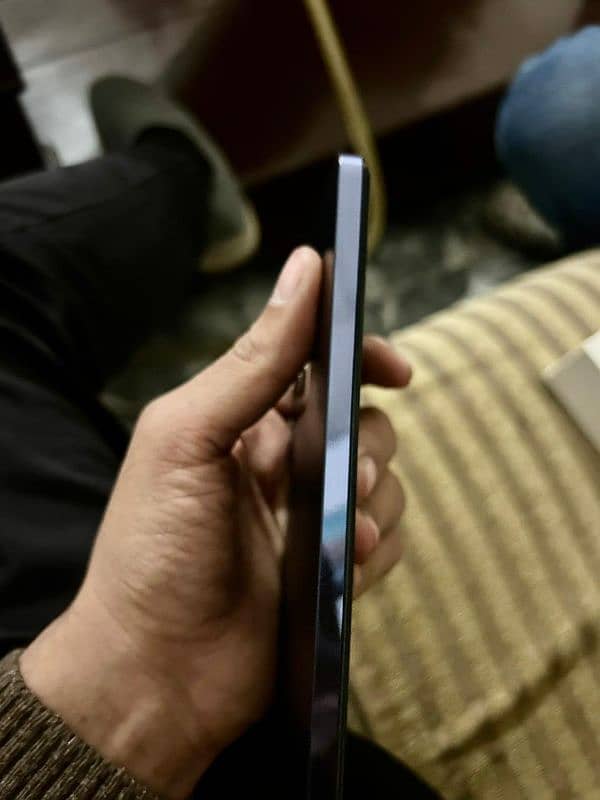 VIVO Y100 URGENT SALE 9