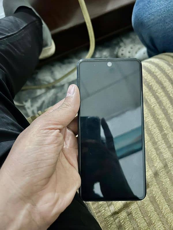 VIVO Y100 URGENT SALE 13