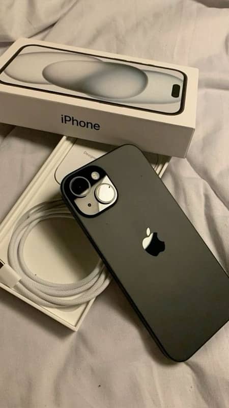 iphone 15 0