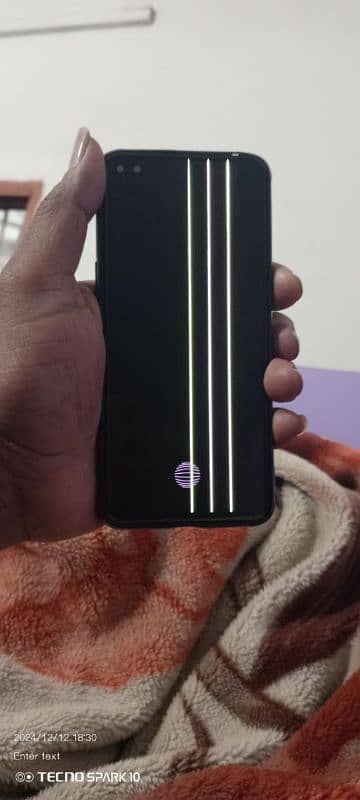 oppo Reno 3pro 4g just 3 line hy baqi all ok hy only mobile xchng b ho 0