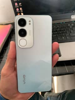 Vivo y19s