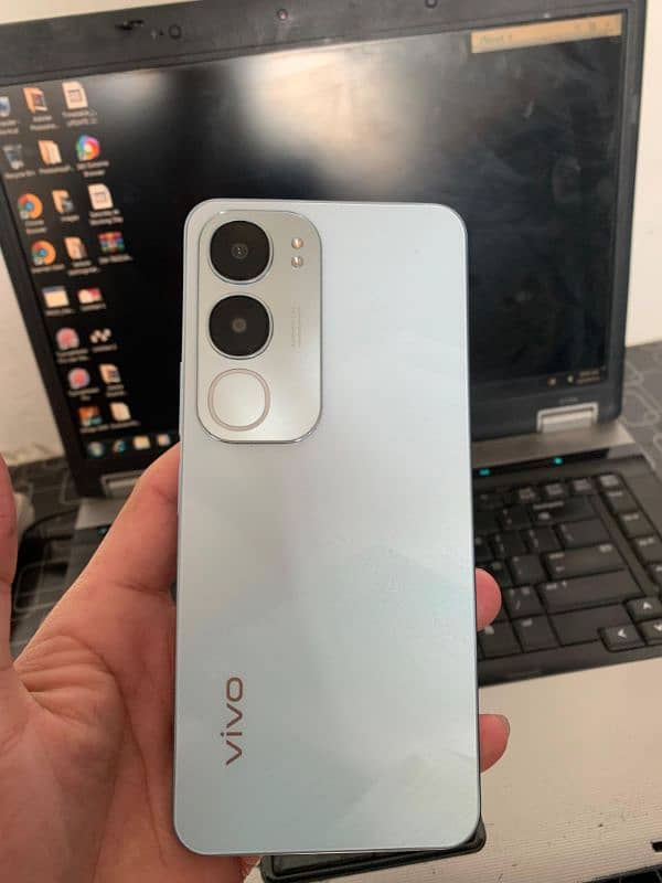 Vivo y19s 5