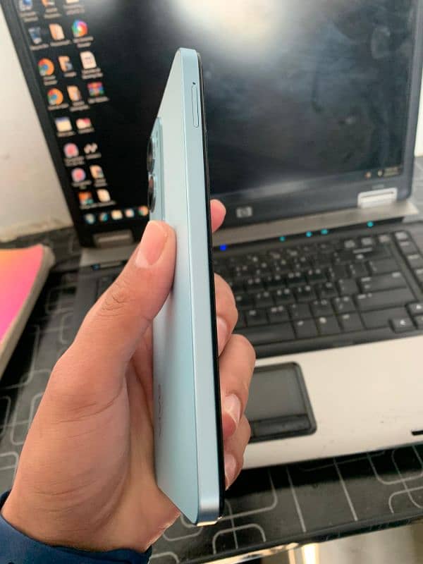 Vivo y19s 6