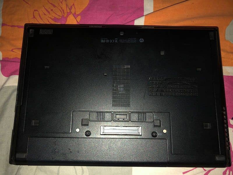 hP laptop 0