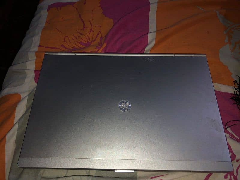 hP laptop 1