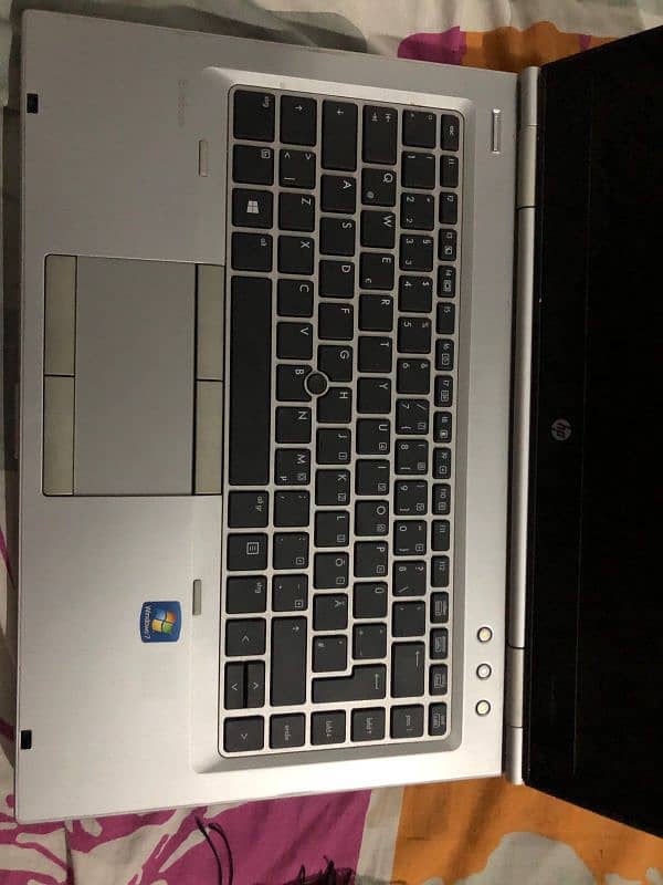 hP laptop 2