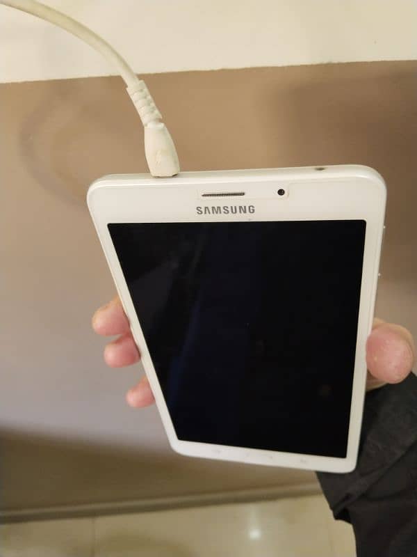 Samsung galaxy tab a (2016) 7