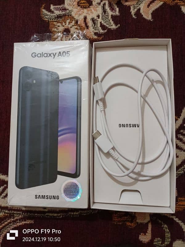 Samsung A05 contact number 03435577005 3