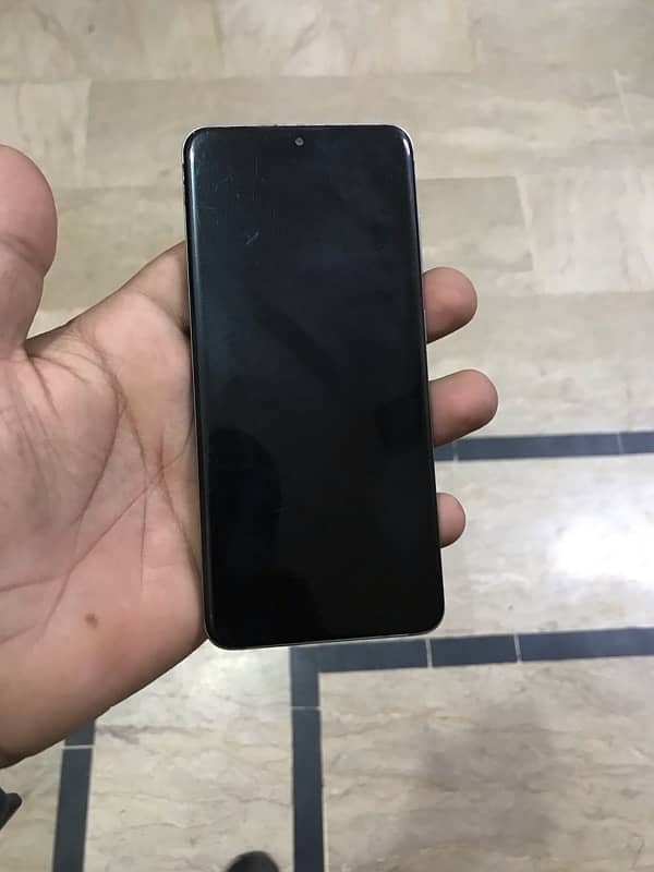 Sumsung s20 5g exchange only I phone 2