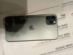 iPhone 11 Pro Max