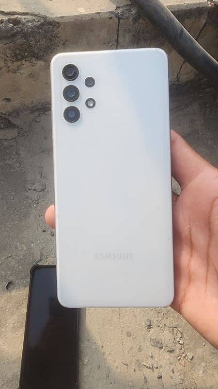 Samsung A32 0